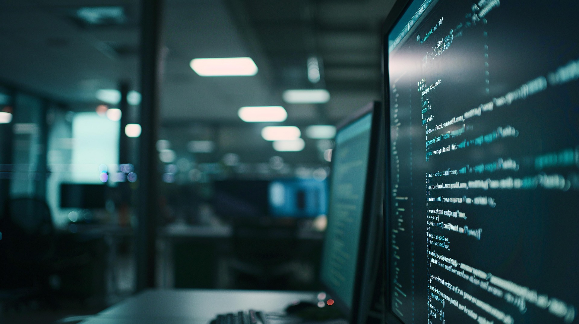 Framework Modern Mempercepat Proses Pengembangan Aplikasi