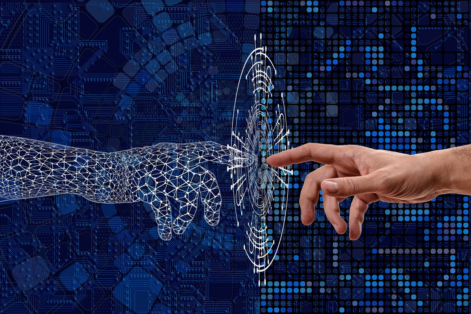 Peran DevOps dalam Meningkatkan Produktivitas Tim