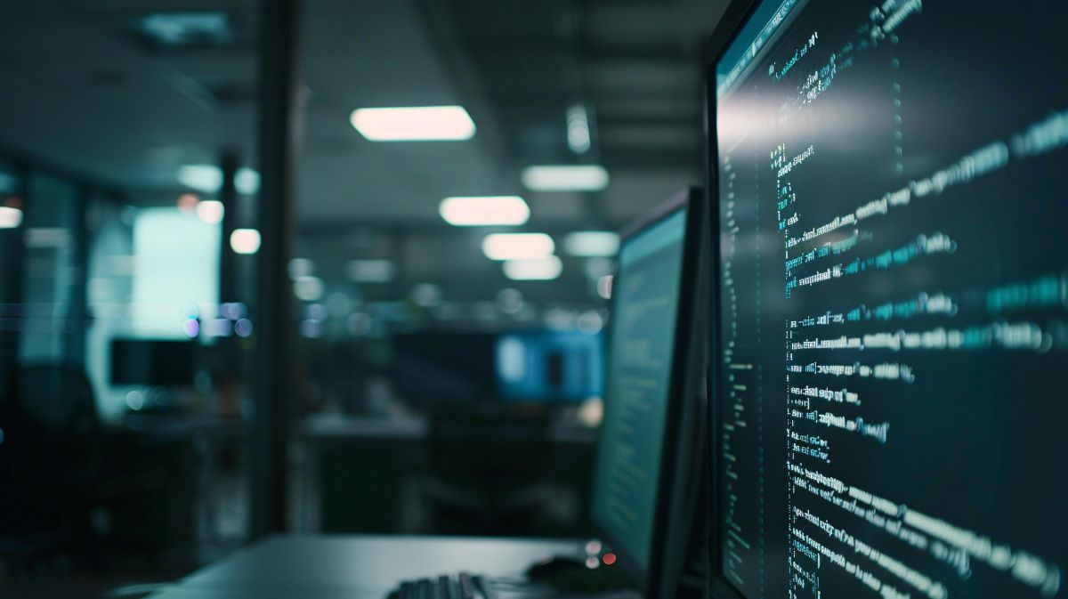 Framework Modern Mempercepat Proses Pengembangan Aplikasi